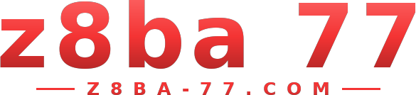 z8ba 77 logo